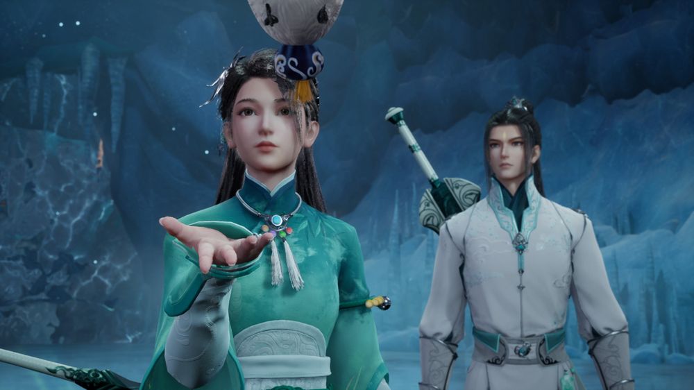 Sword and Fairy in eu Sword and Fairy in eu
